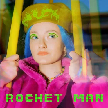 ROCKET MAN - DORY