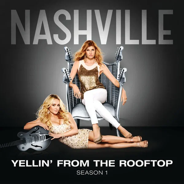 Yellin’ From the Rooftop