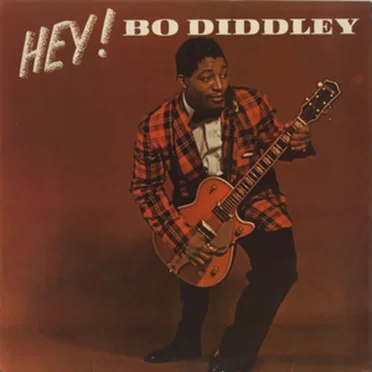 Hey! Bo Diddley