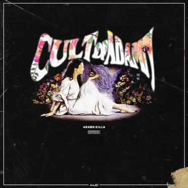 Cult of Adamn by Adamn Killa - album cover