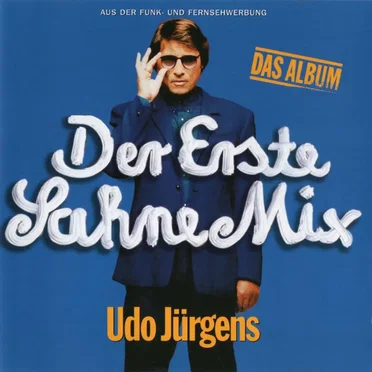 Der Erste Sahne Mix: Das Album
