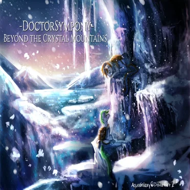 Beyond the Crystal Mountains