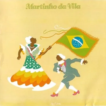 Vai Meu Samba, Vai!