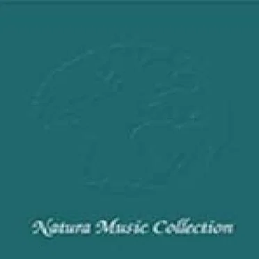 Natura Music Collection (Turquesa) by Various Artists - album cover