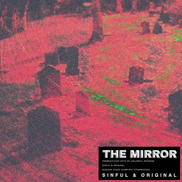 Sinful & Original by The Mirror - album cover