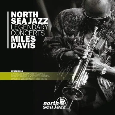 North Sea Jazz Legendary Concerts