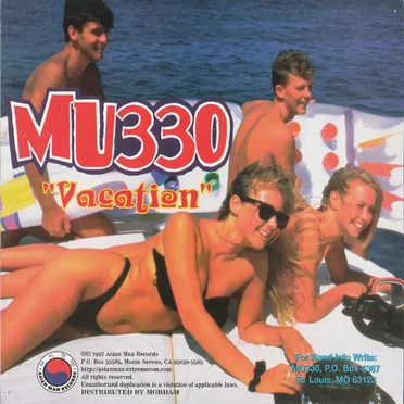 MU330