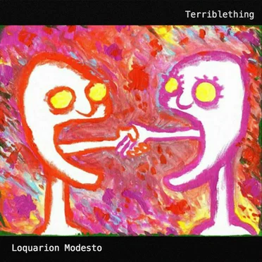 Terriblething
