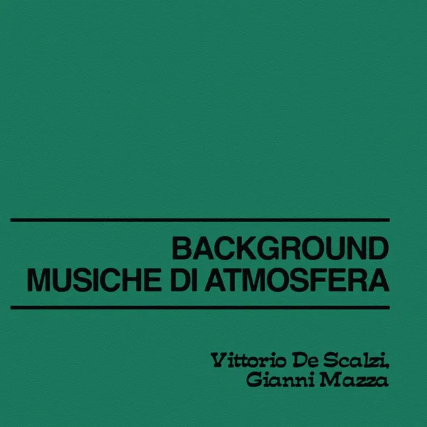 Background - Musiche di Atmosfera
