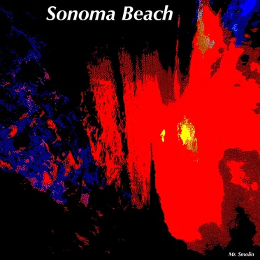 Sonoma Beach