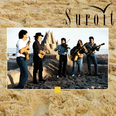 Suroît by Suroît - album cover