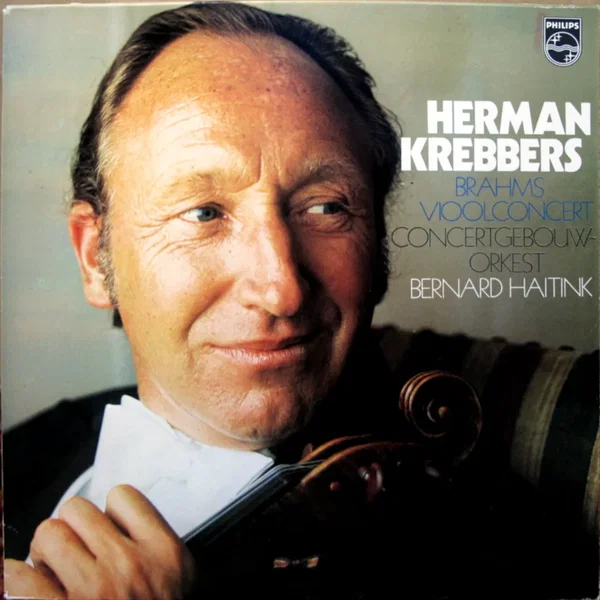 Violin Concerto