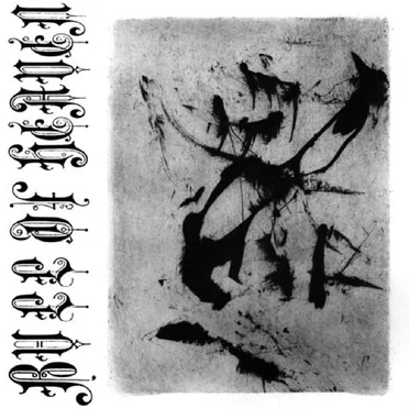 XVIII by Bull of Heaven - album cover