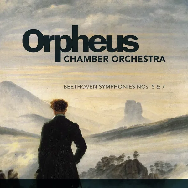 Beethoven: Symphonies nos. 5 & 7
