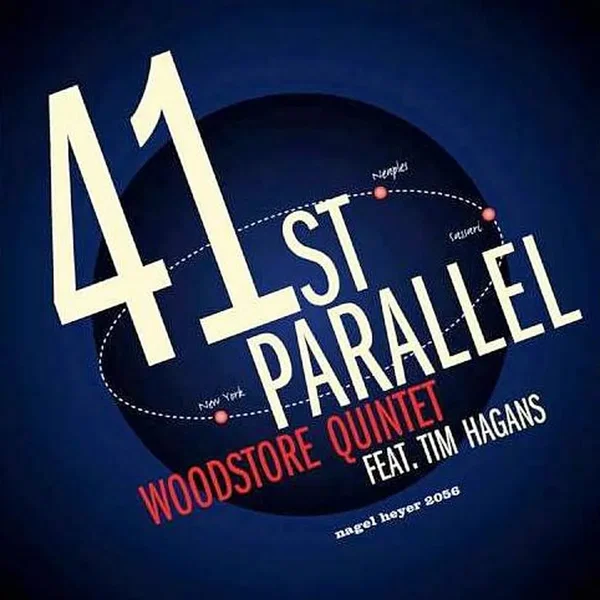 41st Parallel