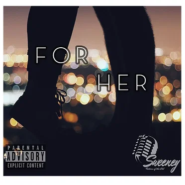 For Her by Sweeney - album cover