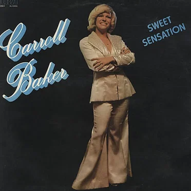Sweet Sensation