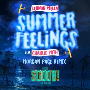 Summer Feelings (Morgan Page remix)