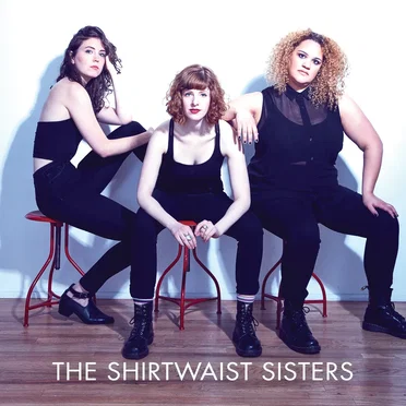 The Shirtwaist Sisters