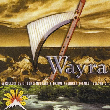 A Collection of Contemporary & Native American Themes – Volume 3