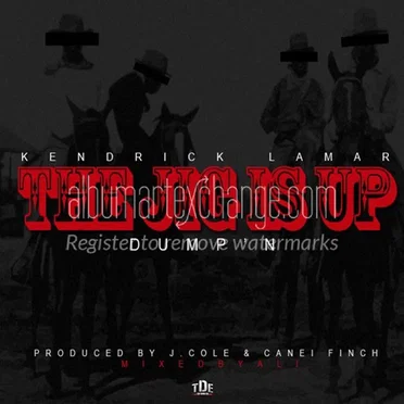 The Jig Is Up (Dump'n)