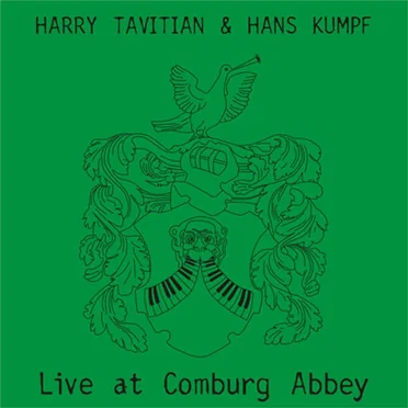 Live At Comburg Abbey