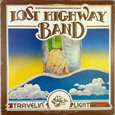 Travelin' Light