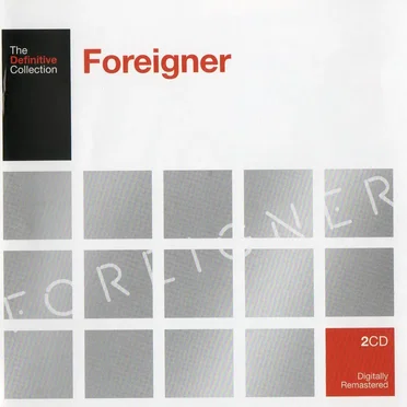 The Definitive Collection