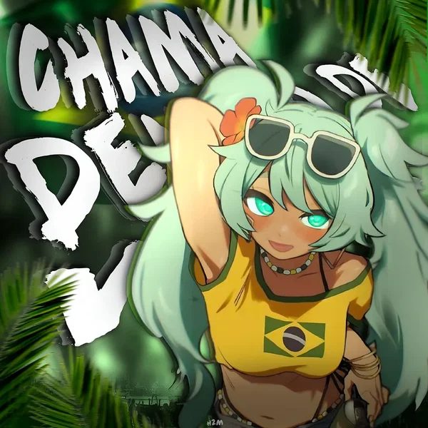 Chama Dentro De Voce