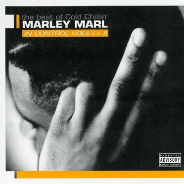 The Best Of Cold Chillin' Marley Marl In Control Volumes I & II