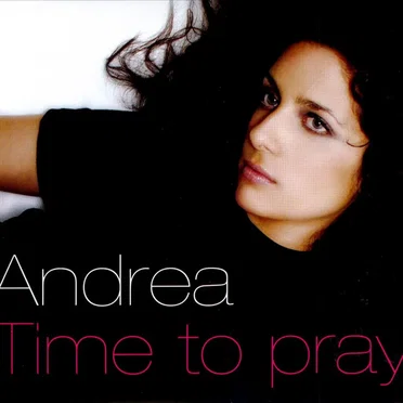 Time to Pray