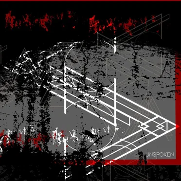 Unspoken by The Coventry - album cover