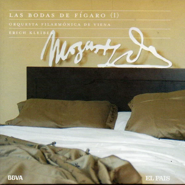 Las bodas de Fígaro (I)