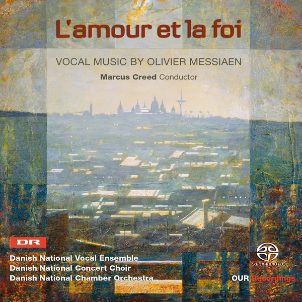 L'amour et la foi