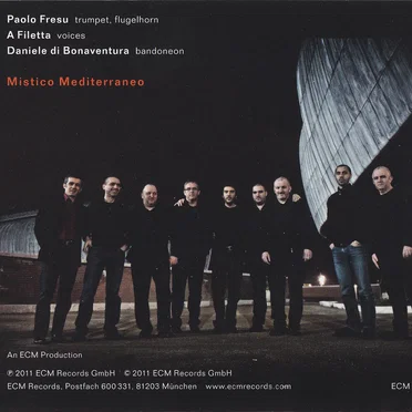 Mistico Mediterraneo