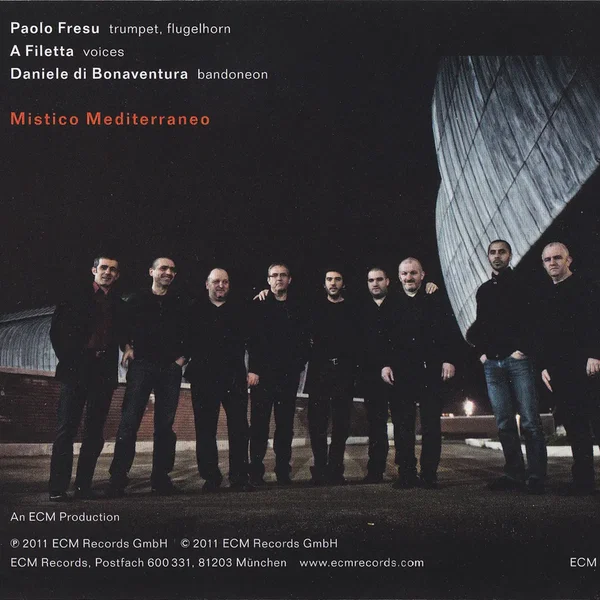 Mistico Mediterraneo