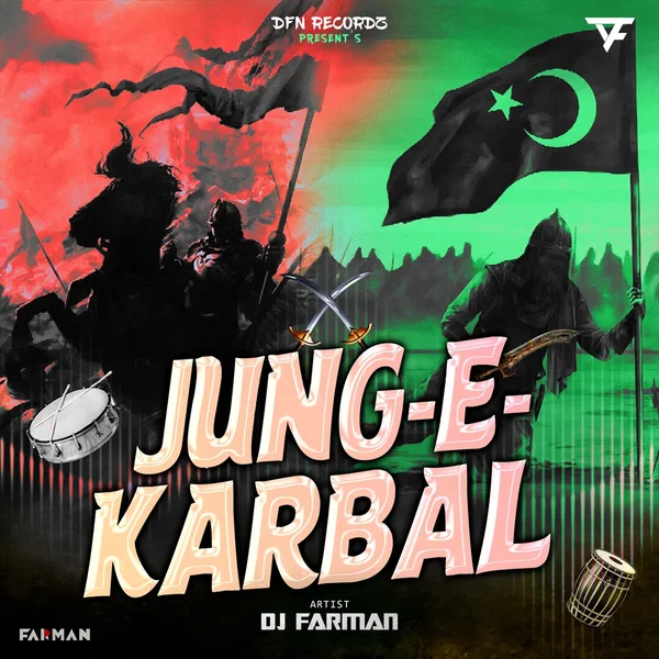 Jung-E-Karbala (Muharram Nara)