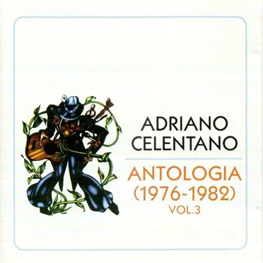Antologia Vol 3 (1976-1982)