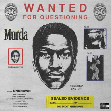 Murda