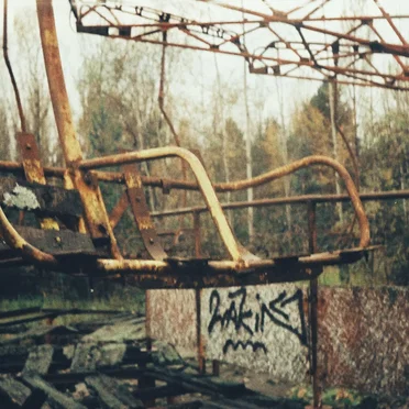 Something We Both Knew by Smile, Chaos! - album cover