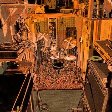 Basement Brainstorm