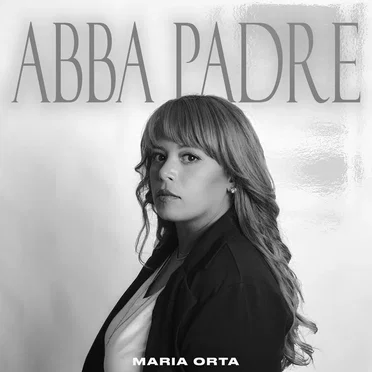Abba Padre by María Orta - album cover