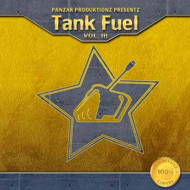 Tank Fuel, Vol.III by Various Artists - album cover