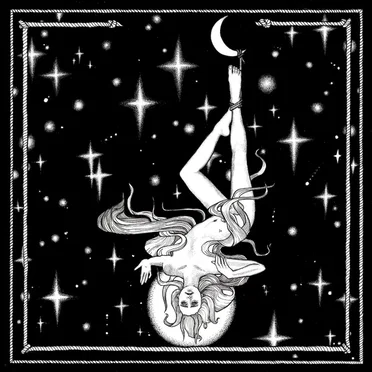 Wniebowstąpienie by Białywilk - album cover