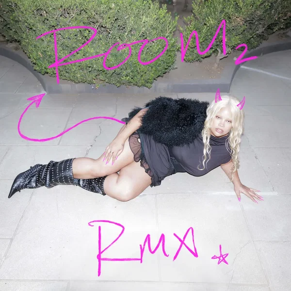 Room 2 RMX