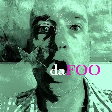 Wtf 666 by DaFOO - album cover