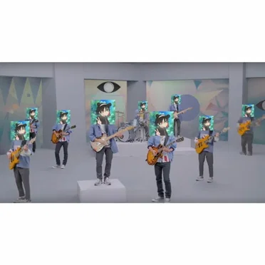 kanashii ujerseyy