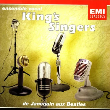 De Janequin aux Beatles