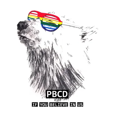Polar Bears Can Dance