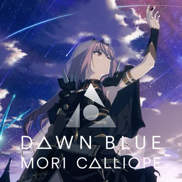 Dawn Blue
